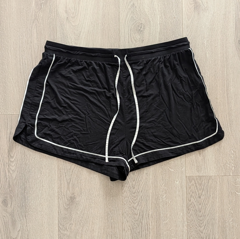 Gap Modal Pajama Shorts